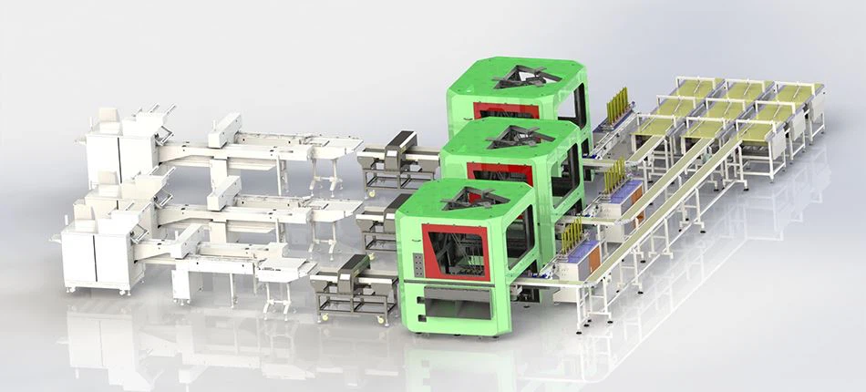 parallel manipulator robot robot pick and place tray loading machine.jpg