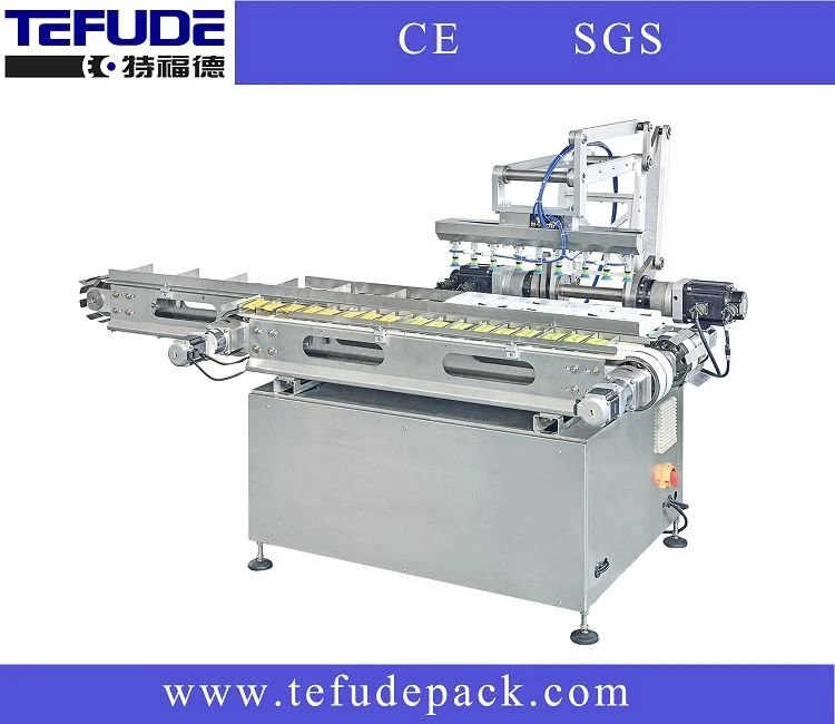 Lodret Joint Robot Pick And Place Robotmaskine